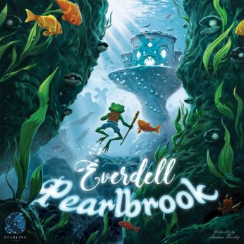 Everdell Pearlbrook