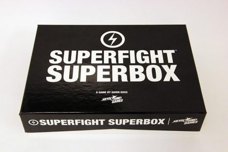 superbox superfight