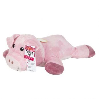 Cuddle Pig