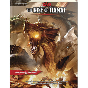 Rise of Tiamat