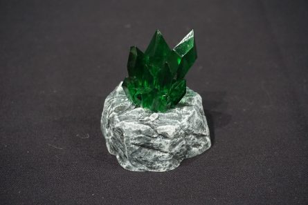 Elemental Crystal