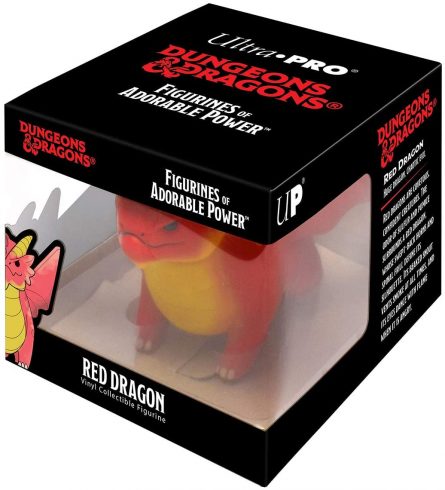 Red Dragon Box