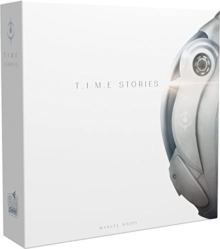 TIME Stories