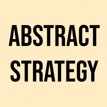 Abstract Strategy