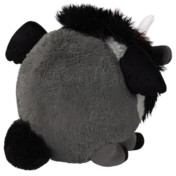 squishable baphomet