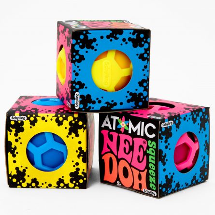 nee doh atomic