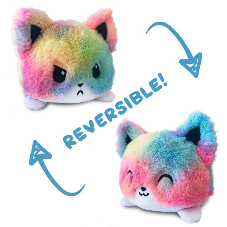 reversible tee turtle