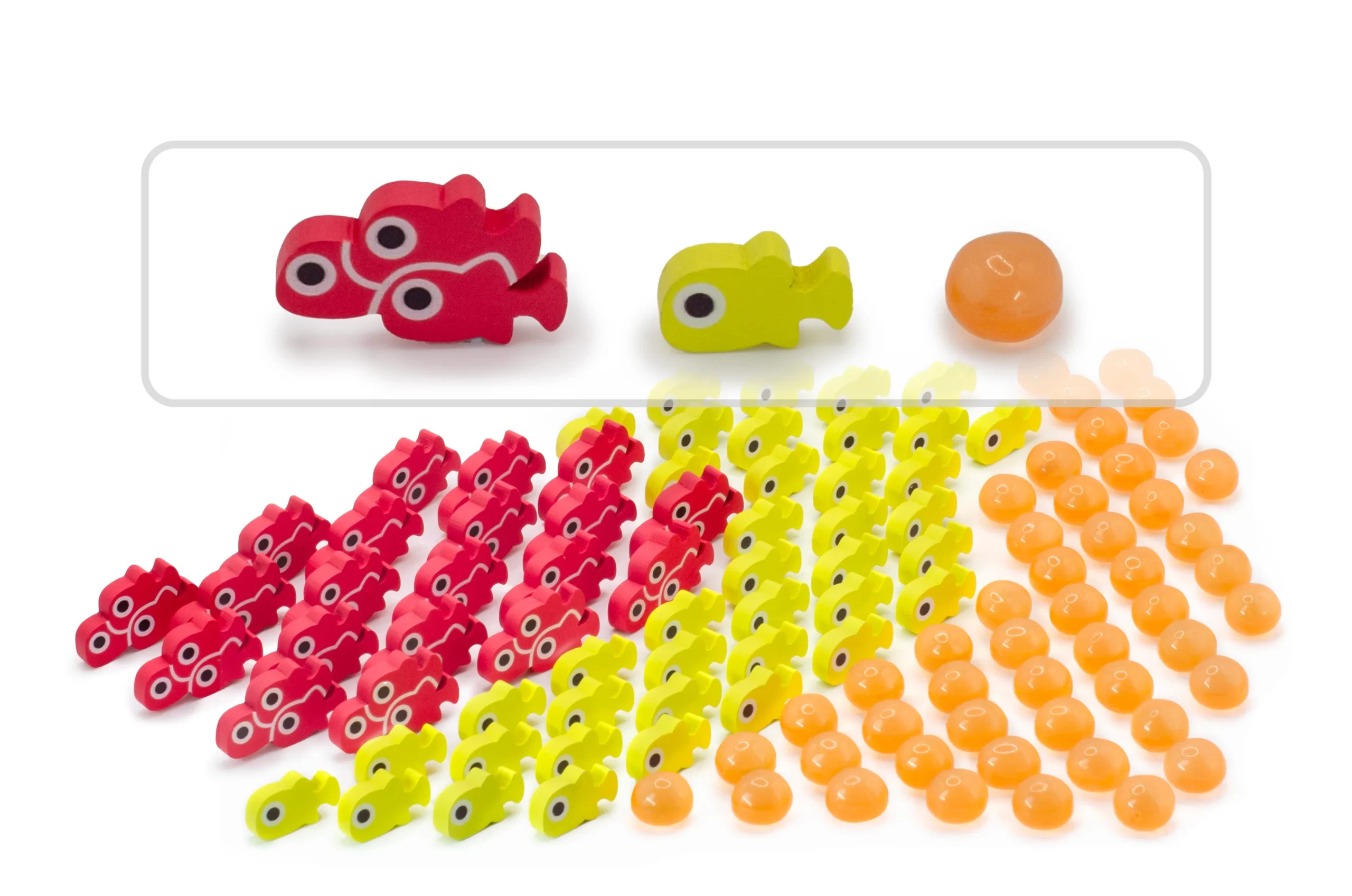 Finspan: Upgrade Pack